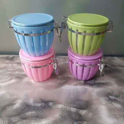 SUGAR/SALT CANISTER