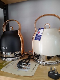 KOLAX KETTLE (1.7L)