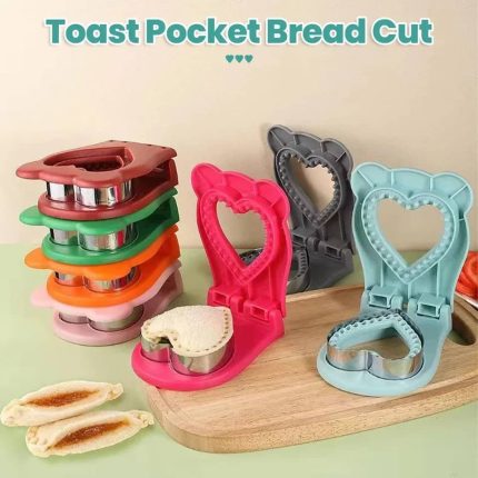 Heart Sandwich Cutter/Sealer