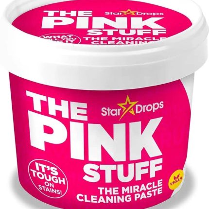 Pink stuff miracle cleaning paste-850g